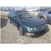 Image 1 : 1996 - ACURA INTEGRA