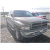 Image 1 : 2001 - DODGE RAM 1500