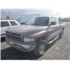 Image 2 : 2001 - DODGE RAM 1500