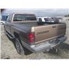 Image 3 : 2001 - DODGE RAM 1500