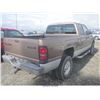 Image 4 : 2001 - DODGE RAM 1500