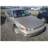 Image 1 : 1995 - TOYOTA CAMRY
