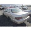 Image 3 : 1995 - TOYOTA CAMRY