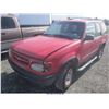 Image 2 : 1996 - FORD EXPLORER
