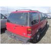Image 4 : 1996 - FORD EXPLORER