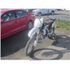 Image 2 : 2011 - YAMAHA MOTORCYCLE