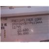 Image 11 : 1996 - FREIGHTLINER TRACTOR