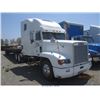 Image 1 : 1996 - FREIGHTLINER TRACTOR