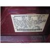 Image 10 : 2006 - NISSAN ALTIMA