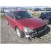 Image 1 : 2006 - NISSAN ALTIMA