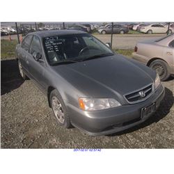 1999 - ACURA TL