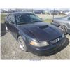 Image 1 : 2003 - FORD MUSTANG