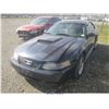Image 2 : 2003 - FORD MUSTANG