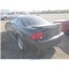 Image 3 : 2003 - FORD MUSTANG