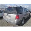 Image 4 : 2006 - FORD EXPEDITION