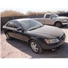 Image 1 : 2006 - HYUNDAI SONATA