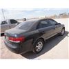 Image 4 : 2006 - HYUNDAI SONATA
