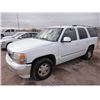 Image 2 : 2002 - GMC YUKON