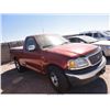 Image 1 : 2002 - FORD F-150