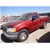 Image 2 : 2002 - FORD F-150