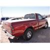 Image 4 : 2002 - FORD F-150