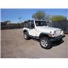 Image 1 : 1997 - JEEP WRANGLER