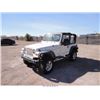 Image 3 : 1997 - JEEP WRANGLER