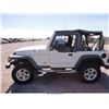 Image 4 : 1997 - JEEP WRANGLER