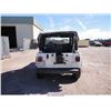 Image 5 : 1997 - JEEP WRANGLER
