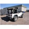 Image 6 : 1997 - JEEP WRANGLER