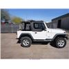 Image 7 : 1997 - JEEP WRANGLER