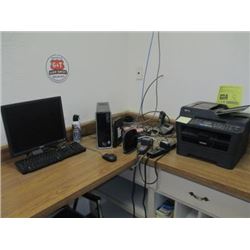 MISCELLANEOUS EQUIPMENT & TOOLS