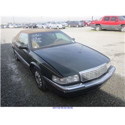1994 - CADILLAC EL DORADO