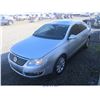 Image 2 : 2006 - VOLKSWAGEN PASSAT