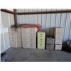 Image 13 : MISCELLANEOUS EQUIPMENT & TOOLS