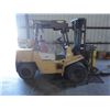 Image 1 : 1995 TCM FHD36Z8T FORKLIFT