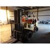 Image 2 : 1995 TCM FHD36Z8T FORKLIFT