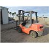 Image 3 : TOYOTA 7FDU30 FORKLIFT