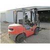 Image 4 : TOYOTA 7FDU30 FORKLIFT