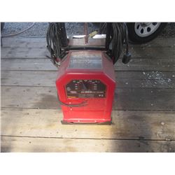 MISCELLANEOUS EQUIPMENT & TOOLS