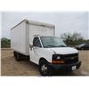 Image 1 : 2005 - CHEVROLET EXPRESS VAN