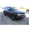 Image 1 : 2007 - CHEVROLET TRAIL BLAZER