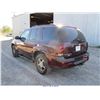 Image 3 : 2007 - CHEVROLET TRAIL BLAZER