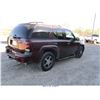 Image 4 : 2007 - CHEVROLET TRAIL BLAZER