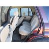 Image 7 : 2007 - CHEVROLET TRAIL BLAZER