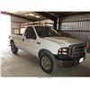 Image 1 : 2005 - FORD F250