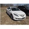 Image 1 : 2009 - MAZDA 6