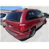 Image 4 : 2002 - DODGE CARAVAN