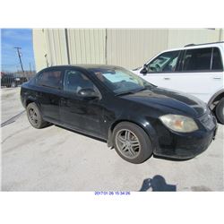 2008 - CHEVROLET COBALT
