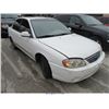 Image 1 : 2002 - KIA SPECTRA